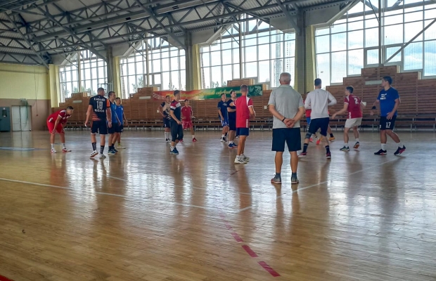 "Донские Казаки" сыграют с тремя белорусскими командами
